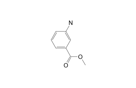 Methyl 3-aminobenzoate