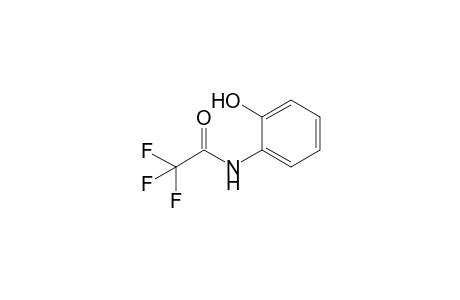 2,2,2-trifluoro-N-(2-hydroxyphenyl)acetamide