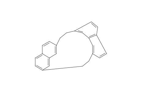 ANTI-[2,2]-[2,7]-NAPHTHALENOPHAN