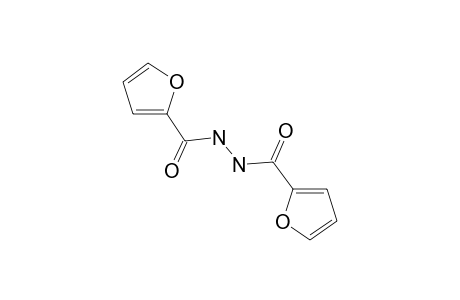 N'-(2-Furoyl)-2-furohydrazide