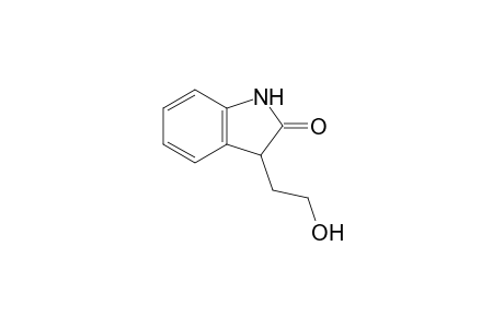 3-(2-hydroxyethyl)-2-indolinone