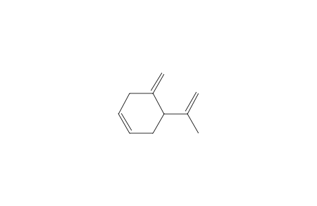 1(7),4,8-o-Menthatriene