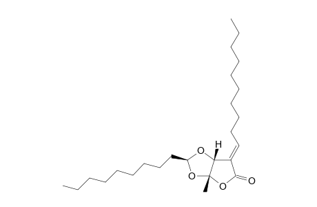 Acutilactone