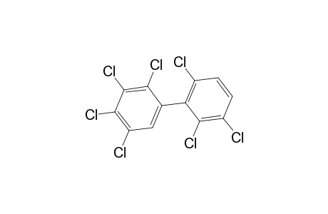 1,1'-Biphenyl, 2,2',3,3',4,5,6'-heptachloro-