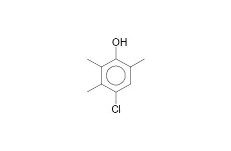 4-chloro-2,3,6-trimethylphenol