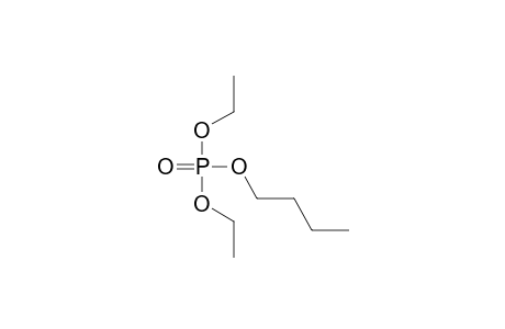 Diethyl 1-butylphosphonate