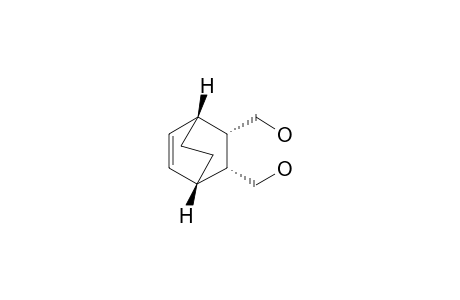 2-ENDO-3-ENDO-BIS-(HYDROXYMETHYL)-BICYCLO-[2.2.2]-OCT-5-EN