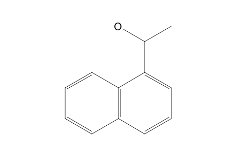 alpha-METHYL-1-NAPHTHALENEMETHANOL