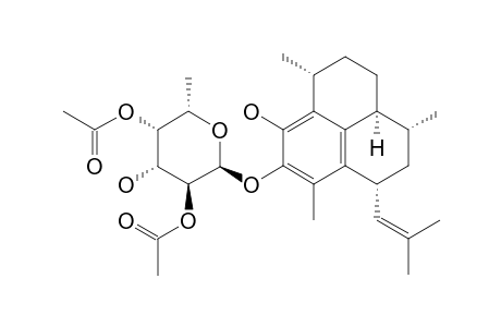 PSEUDOPTEROSIN-S