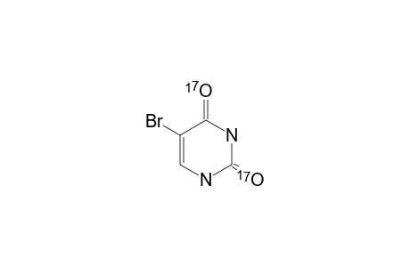 5-BROMOURACILE