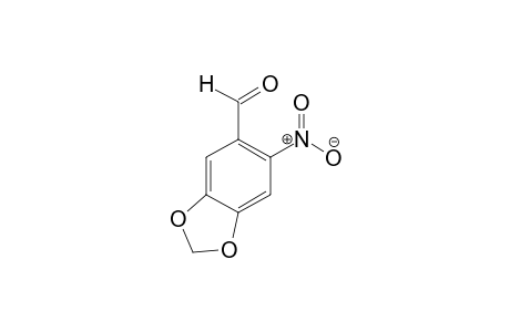 6-Nitropiperonal