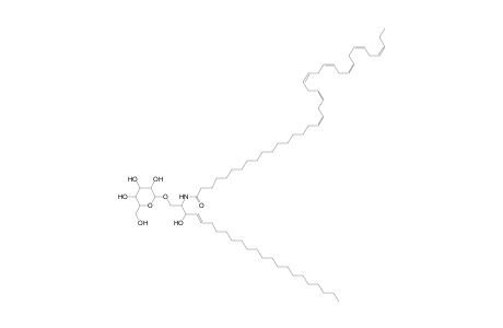 HexCer 23:1;2O/38:7