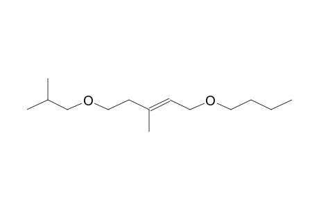 (E)-2,7-DIMETHYL-4,10-DIOXA-TETRADEC-7-ENE