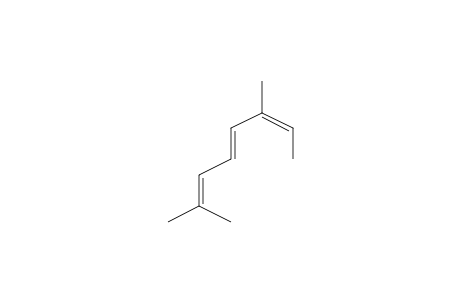(4E,6Z)-2,6-Dimethyl-2,4,6-octatriene