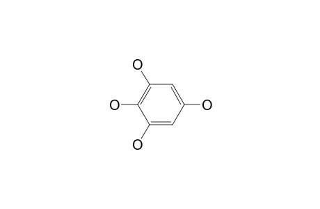 1,2,3,5-Benzenetetrol