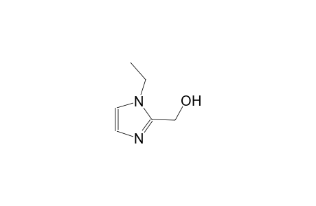 1-Ethyl-2-hydroxymethylimidazole