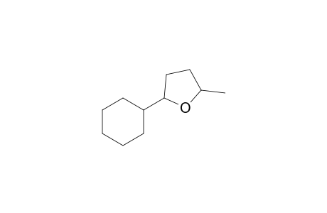 cis/trans-2-Cyclohexyl-5-methyltetrahydrofuran