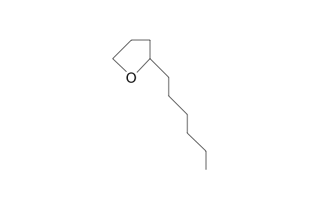 2-Hexyltetrahydrofuran