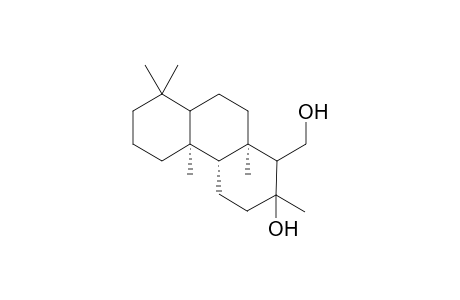 Debromoisoaplysin-20