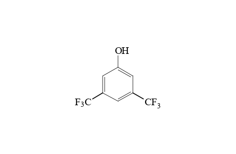 3,5-Bis(trifluoromethyl)phenol