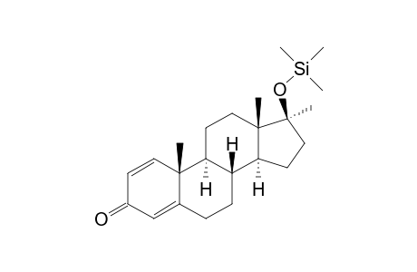 Methandrostenolone TMS