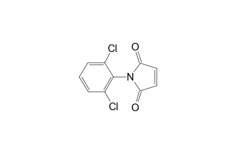 1-(2,6-dichlorophenyl)-1H-pyrrole-2,5-dione