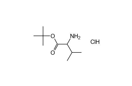 L-Valine tert-butyl ester hydrochloride