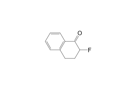 2-FLUORO-3,4-DIHYDRONAPHTHALEN-1(2H)-ONE