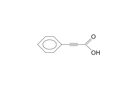 Phenylpropiolic acid