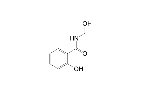 N-(hydroxymethyl)salicylamide