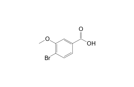 4-Bromo-m-anisic acid