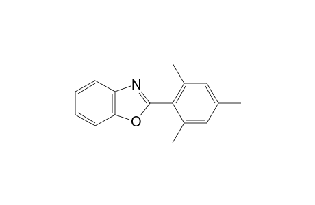 2-Mesitylbenzoxazole