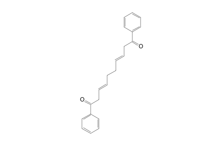 1,10-Diphenyl-1,10-dioxo-3,7-decadiene
