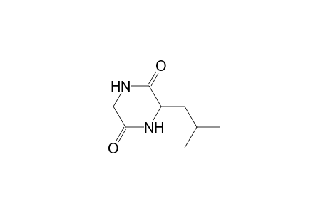 CYCLO-GLYCYL-LEUCYL