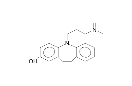 2-Hydroxydesipramine