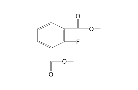 2-fluoroisophthalic acid, dimethyl ester
