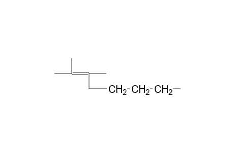 2,3-Dimethyl-2-octene