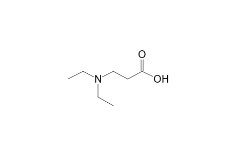 N,N-Diethyl-beta-alanine
