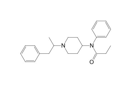 a-methyl Fentanyl