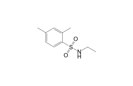 N-Ethyl-2,4-dimethylbenzenesulfonamide