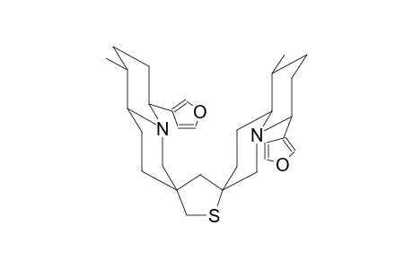 Thio-binupharidine