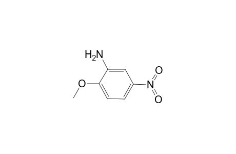 5-Nitro-o-anisidine