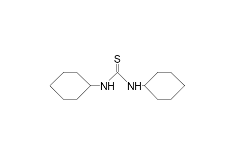 1,3-Dicyclohexyl-2-thiourea