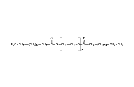 POLY(ETHYLENE GLYCOL 600 DISTEARATE)