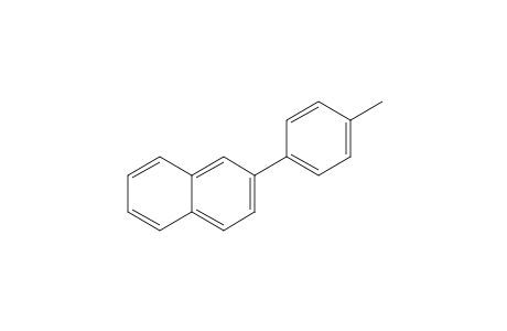 2-(4-Methylphenyl)naphthalene