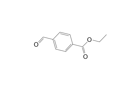 Ethyl 4-formylbenzoate