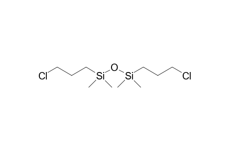 1,3-bis(3-Chloropropyl)-1,1,3,3-teramethyldisiloxane