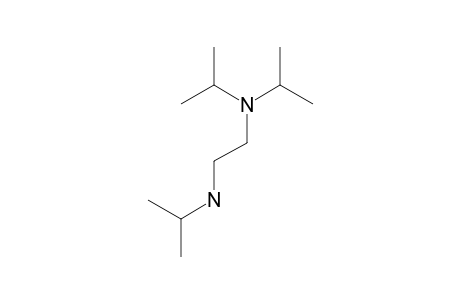 N,N,N'-triisopropylethylenediamine