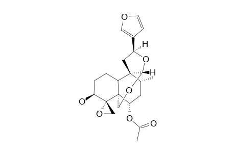 3-BETA-HYDROXYTEUBUTILIN-A