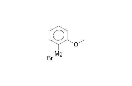 ORTHO-METHOXYPHENYLMAGNESIUMBROMIDE